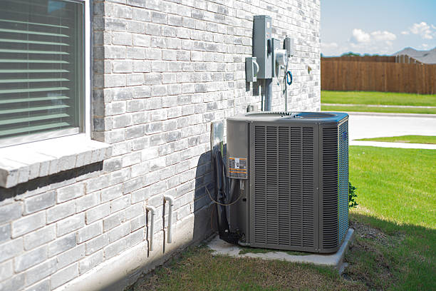 Reliable Emergency Hvac contractor in Hephzibah, GA by FH HVAC